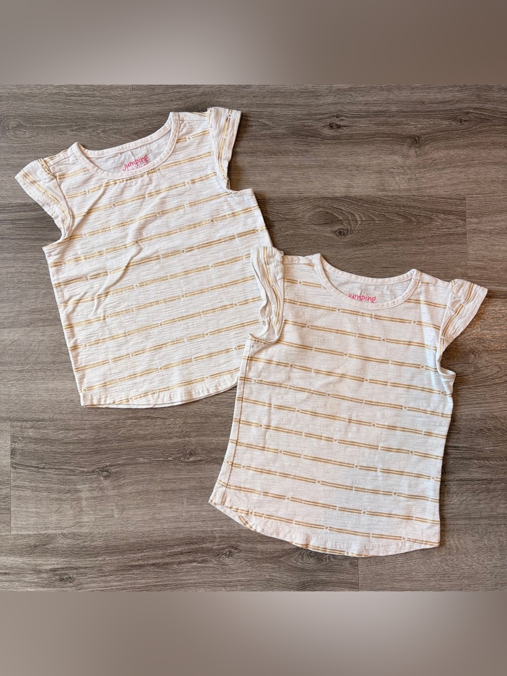 Jumping Beans girls tops